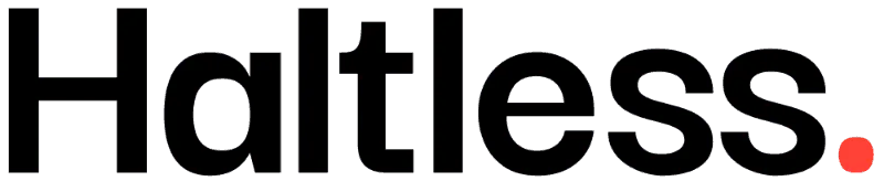 Haltless